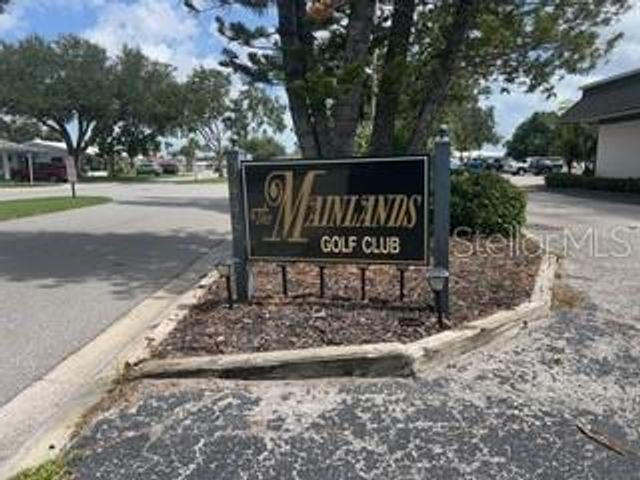 3555 93RD AVENUE N 6, Pinellas Park, FL 33782
