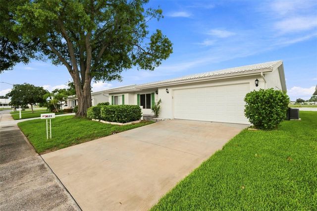3555 93RD AVENUE N 6, Pinellas Park, FL 33782