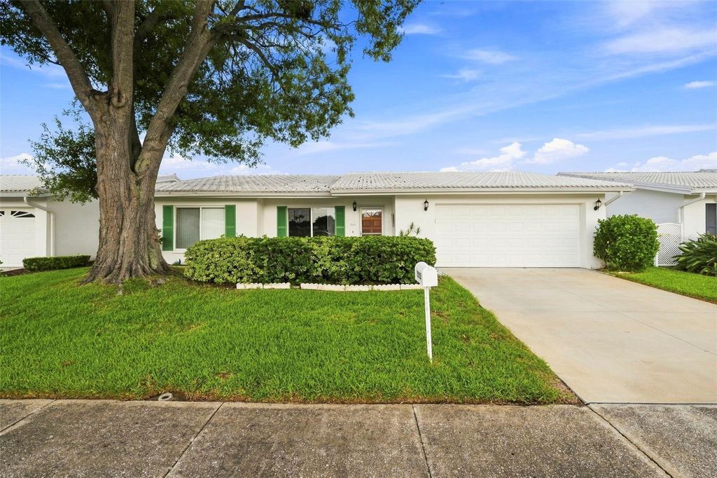 3555 93RD AVENUE N 6, Pinellas Park, FL 33782