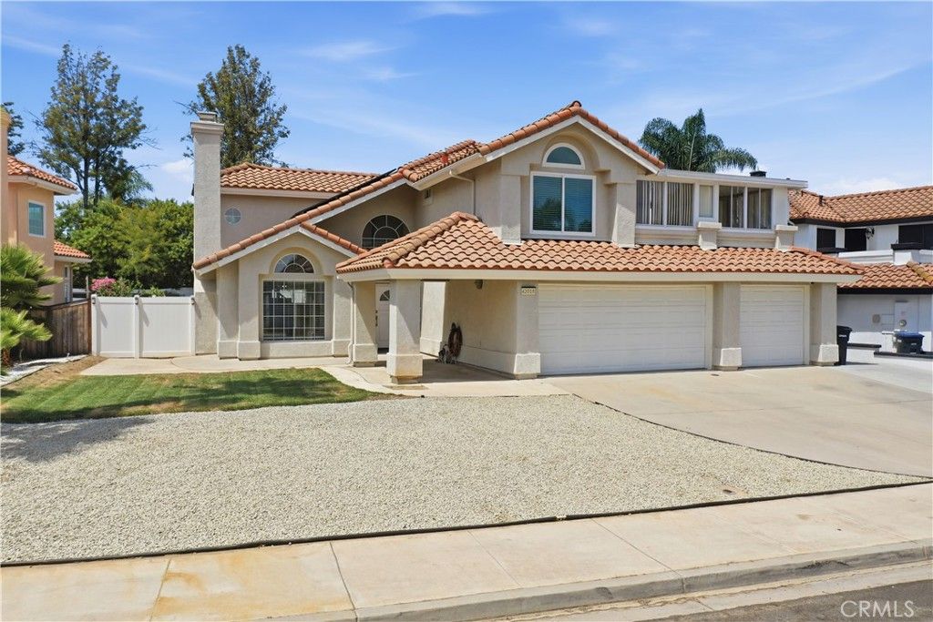 42018 Avenida Vista Ladera, Temecula, CA 92591 — exterior