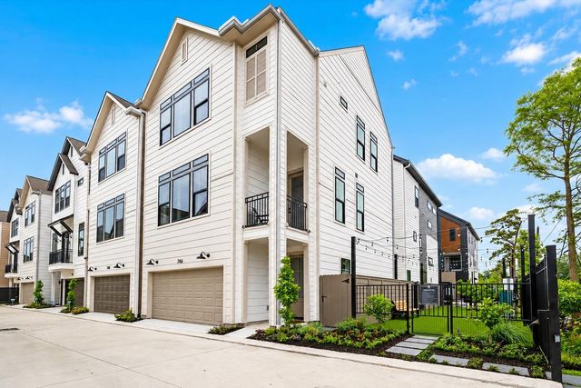 738 Curtin Street, Houston, TX 77018