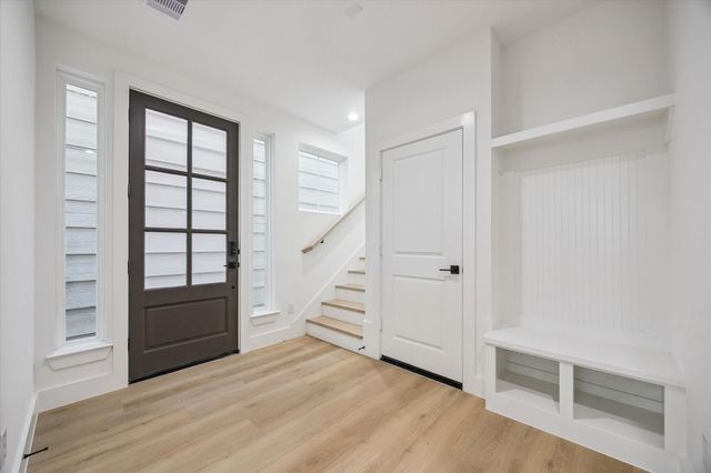 738 Curtin Street, Houston, TX 77018