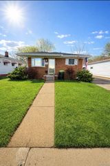 938 Arlene Avenue, Pontiac, MI 48340
