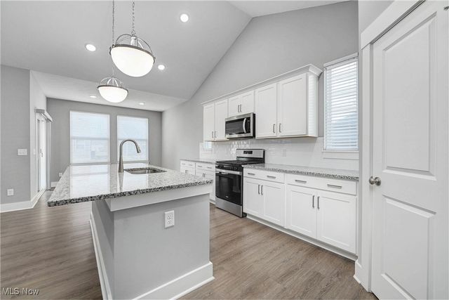 8896 Firethorne Drive, Columbia Station, OH 44028