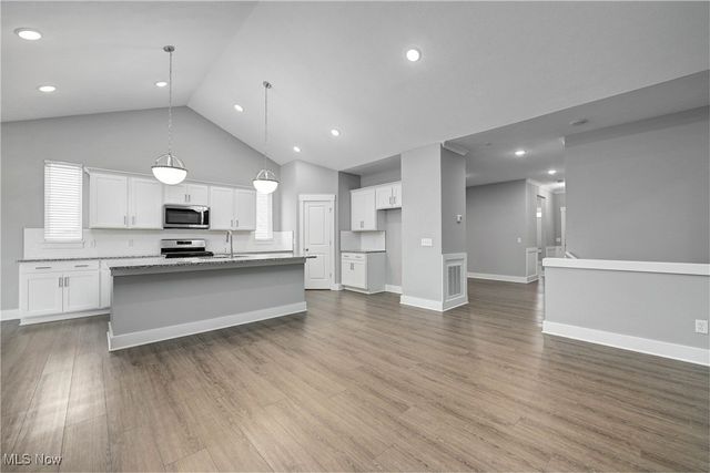 8896 Firethorne Drive, Columbia Station, OH 44028