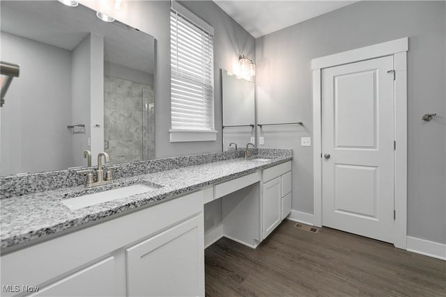 8896 Firethorne Drive, Columbia Station, OH 44028