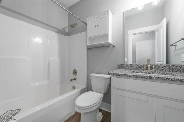 8896 Firethorne Drive, Columbia Station, OH 44028