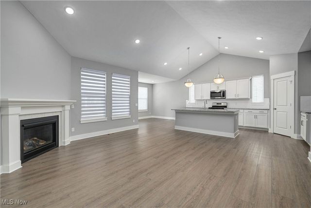 8896 Firethorne Drive, Columbia Station, OH 44028