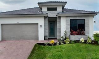4943 Brigata WAY, Ave Maria, FL 34142