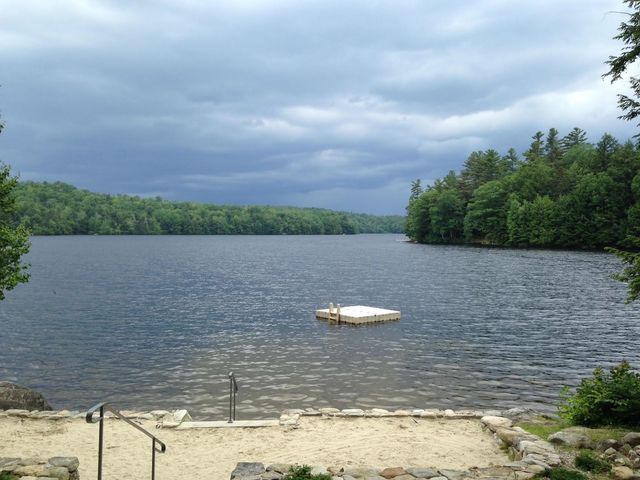 20 Alberg Road, Tuftonboro, NH 03816