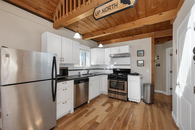 20 Alberg Road, Tuftonboro, NH 03816