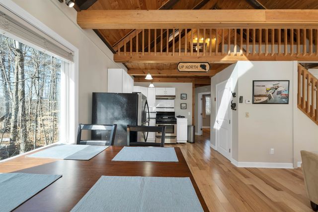 20 Alberg Road, Tuftonboro, NH 03816