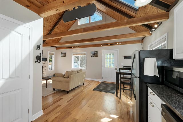 20 Alberg Road, Tuftonboro, NH 03816