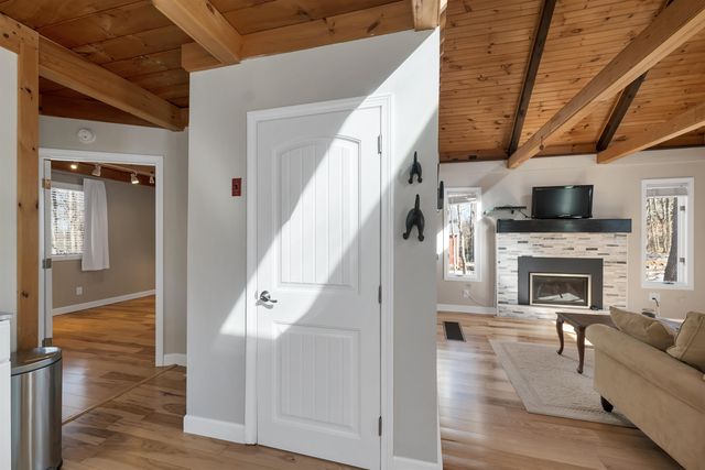 20 Alberg Road, Tuftonboro, NH 03816