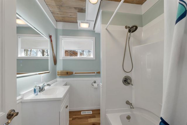 20 Alberg Road, Tuftonboro, NH 03816