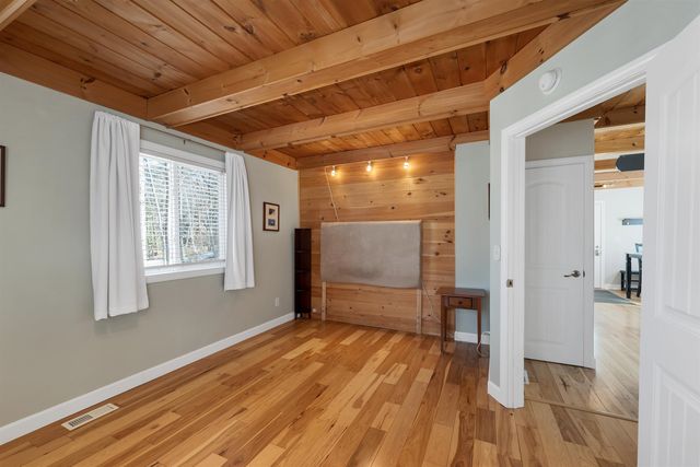 20 Alberg Road, Tuftonboro, NH 03816