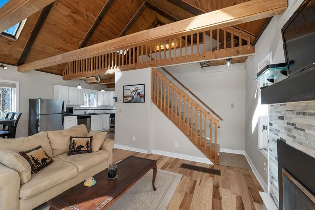 20 Alberg Road, Tuftonboro, NH 03816