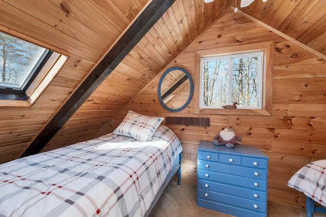 20 Alberg Road, Tuftonboro, NH 03816