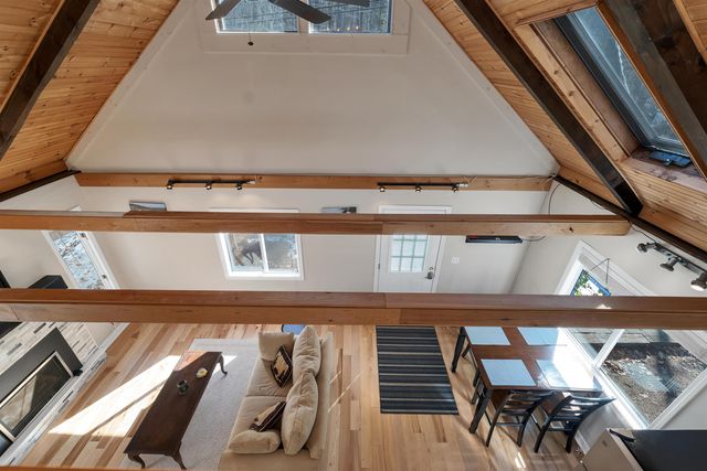 20 Alberg Road, Tuftonboro, NH 03816