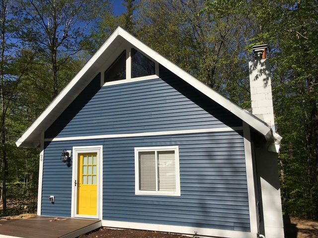 20 Alberg Road, Tuftonboro, NH 03816