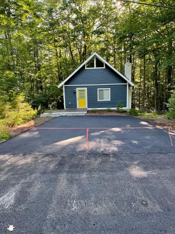 20 Alberg Road, Tuftonboro, NH 03816