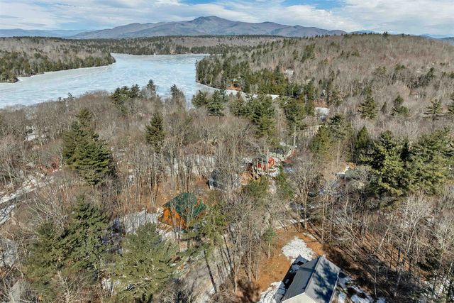 20 Alberg Road, Tuftonboro, NH 03816