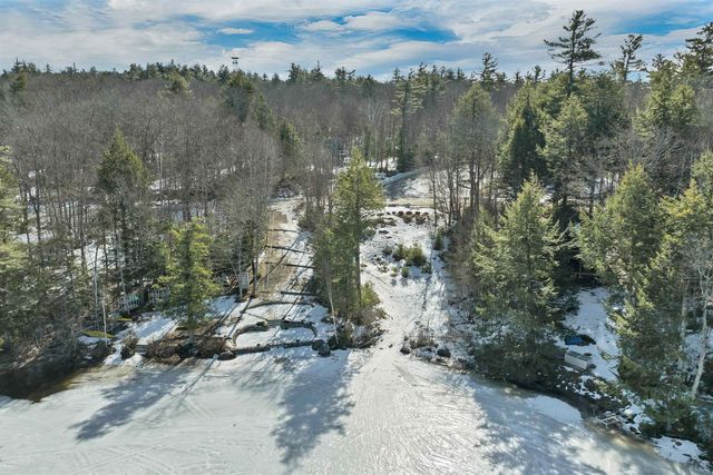 20 Alberg Road, Tuftonboro, NH 03816