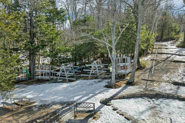 20 Alberg Road, Tuftonboro, NH 03816