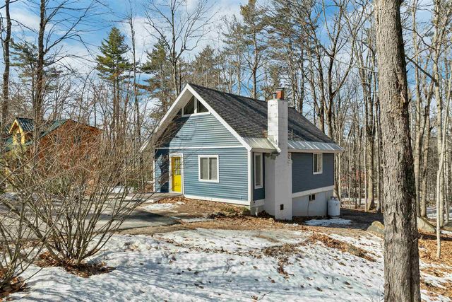20 Alberg Road, Tuftonboro, NH 03816