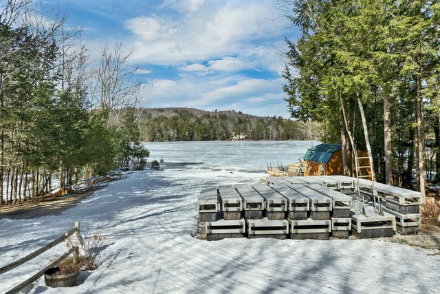 20 Alberg Road, Tuftonboro, NH 03816