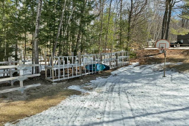 20 Alberg Road, Tuftonboro, NH 03816