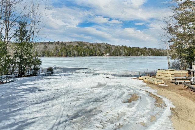 20 Alberg Road, Tuftonboro, NH 03816