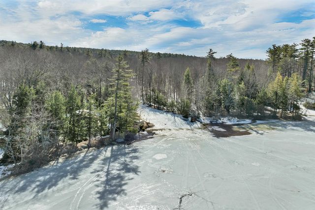 20 Alberg Road, Tuftonboro, NH 03816