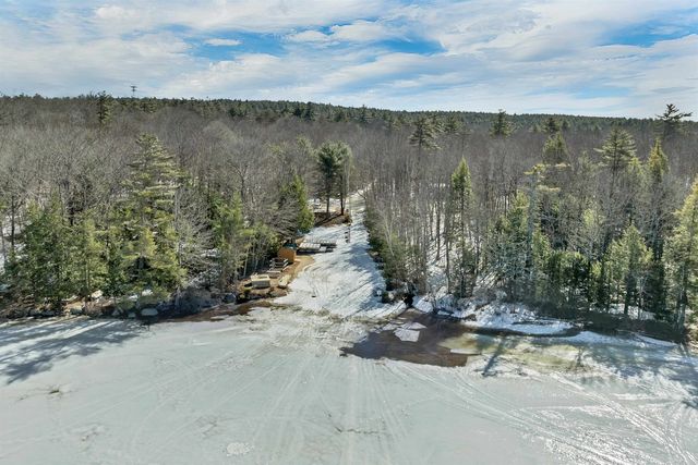 20 Alberg Road, Tuftonboro, NH 03816