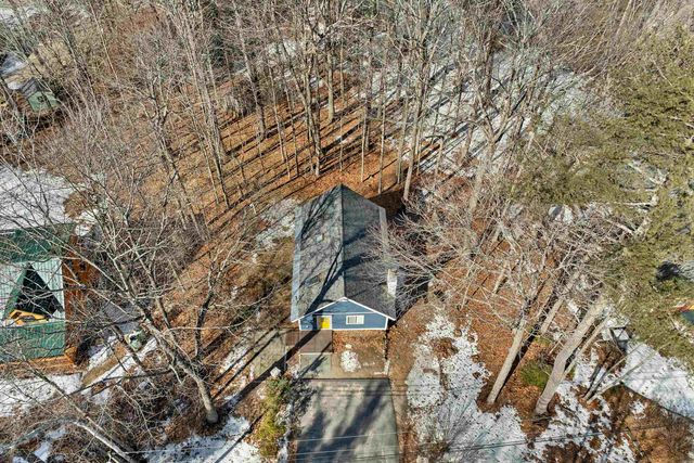 20 Alberg Road, Tuftonboro, NH 03816