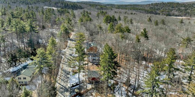 20 Alberg Road, Tuftonboro, NH 03816