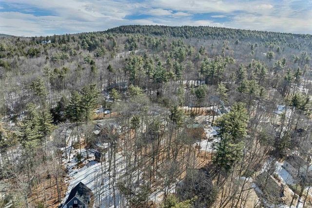 20 Alberg Road, Tuftonboro, NH 03816