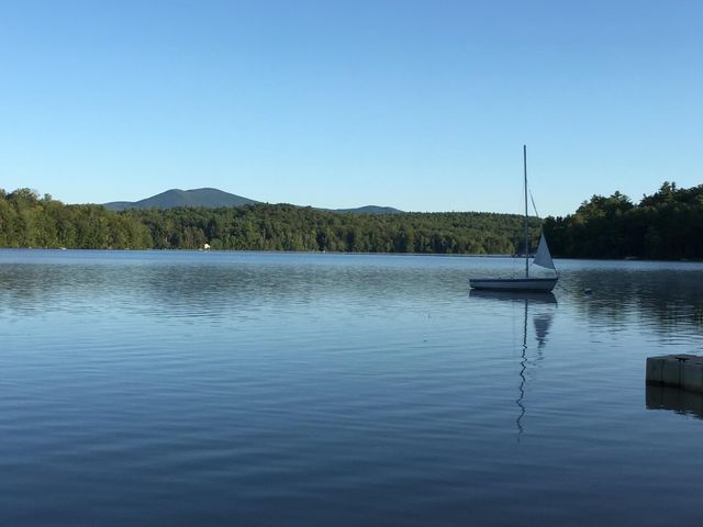 20 Alberg Road, Tuftonboro, NH 03816