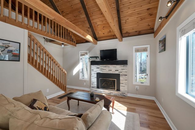 20 Alberg Road, Tuftonboro, NH 03816