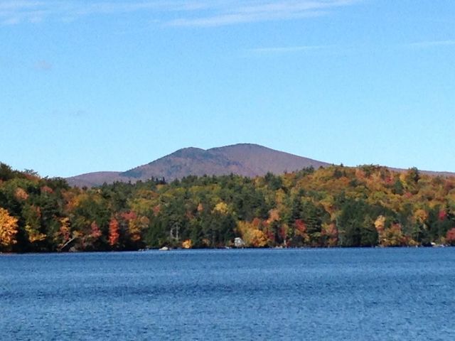 20 Alberg Road, Tuftonboro, NH 03816