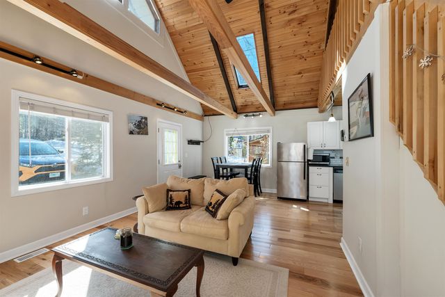 20 Alberg Road, Tuftonboro, NH 03816