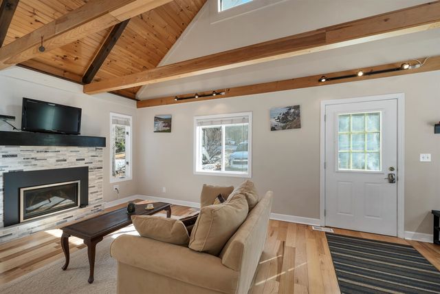 20 Alberg Road, Tuftonboro, NH 03816