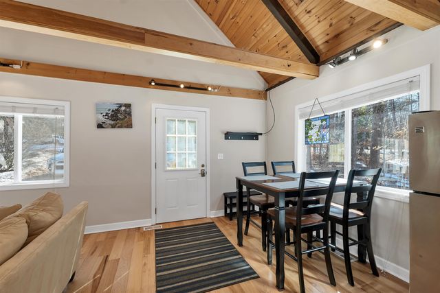 20 Alberg Road, Tuftonboro, NH 03816