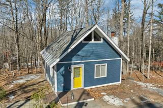 20 Alberg Road, Tuftonboro, NH 03816