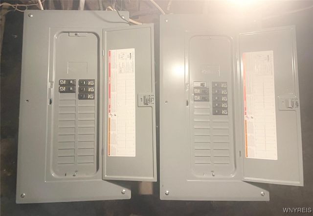 325 Breckenridge Street, Buffalo, NY 14213