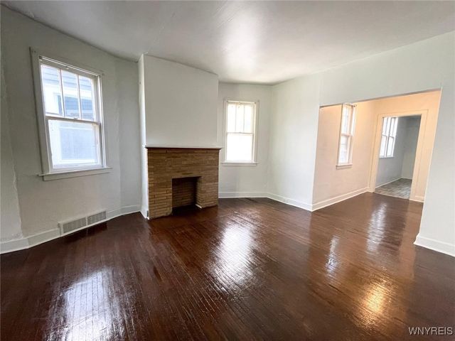 325 Breckenridge Street, Buffalo, NY 14213