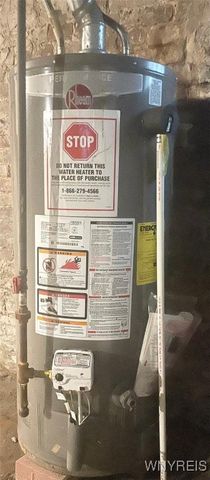 325 Breckenridge Street, Buffalo, NY 14213