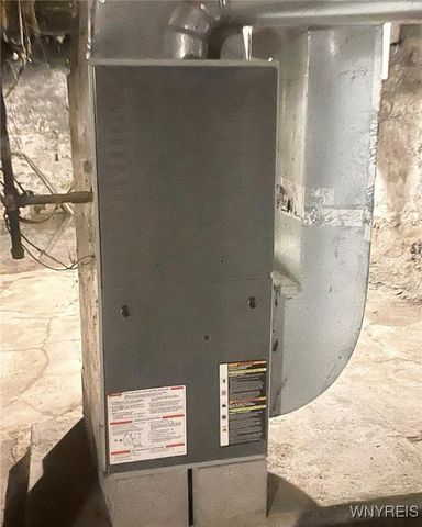 325 Breckenridge Street, Buffalo, NY 14213