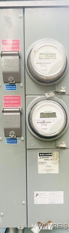 325 Breckenridge Street, Buffalo, NY 14213