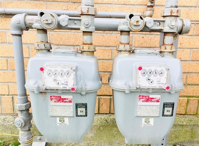 325 Breckenridge Street, Buffalo, NY 14213